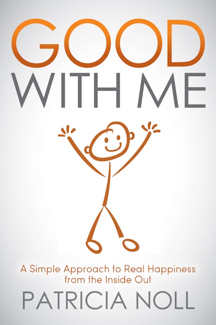 Book cover image for Good With Me ISBN: 9781614488736